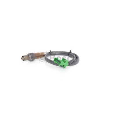 BOSCH Lambdasonde Regelsonde für Peugeot 206 CC 1.6 16V 2.0 S16 1.1i 1.4i 1.6i