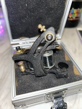 Coil Tattoo Machine Shader New