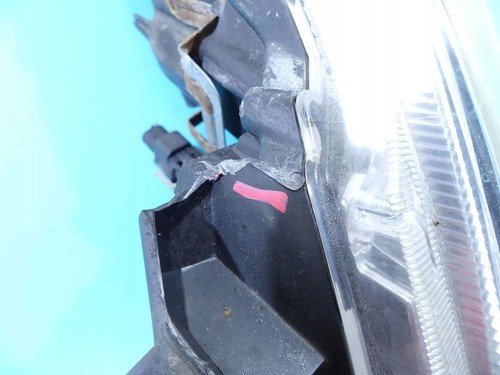 Frontscheinwerfer Mazda 6 Xenon Links Scheinwerfer Headlight - Bild 5 von 12