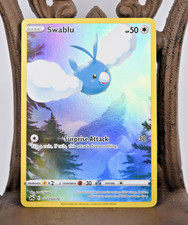 SWABLU GG27/GG70 HOLO TRAINER GALLERY RARE CROWN ZENITH GALARIAN GALLERY NM/M on eBay