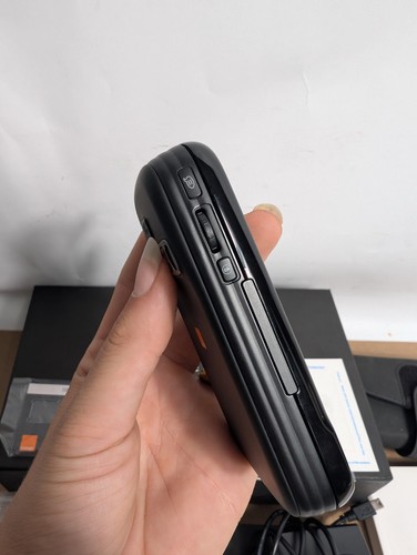 HTC TYTN II orange Windows Mobile Smartphone Boxed working - Great Condition - Picture 15 of 24