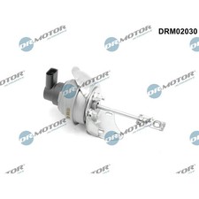 Dr.Motor Automotive Stellelement, Turbolader für VW POLO V POLO Van Skoda FABIA