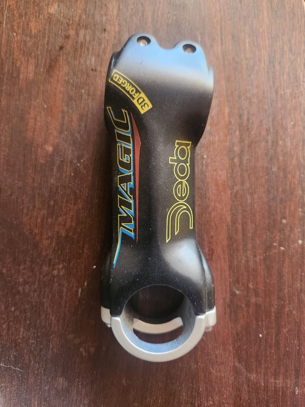 Deda MAGIC stem