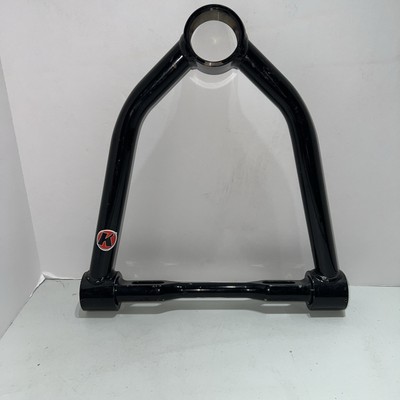 Keyser Mfg. Ultra Dual Bearing 10.5  Upper Control Arm Slug Slot 100 03-1020-2D