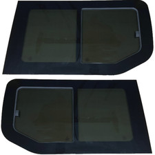 Iveco Daily 2014 + coppia mezze cursori anteriori e bond & trim