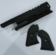 Heritage Rough Rider 22lr 6 Barrel Body Kit Heritage Rough Rider 22lr 6 Barrel Body Kit