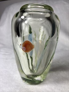 Orient Flume Vase | eBay