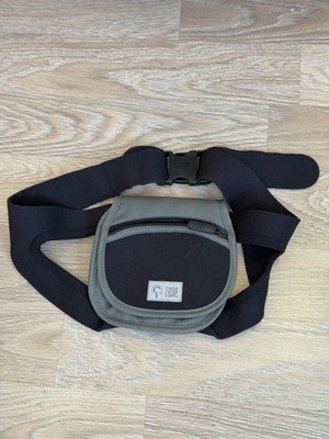 Case Logic CD Portable Fanny Bag