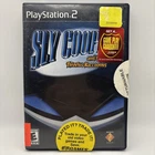 Sky Cooper and The Thievius Raccoonus PlayStation 2 - CIB - Tested - Fast Ship