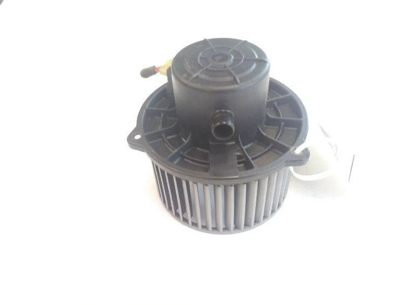 Motor soplador sin control automático de temperatura compatible con 01-06 SANTA FE 113831 Foto 4 de 4