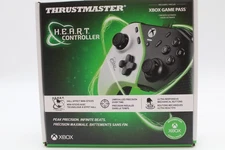 Thrustmaster HEART Controller, Hall Effect Gamepad with H.E.A.R.T. Anti-drift