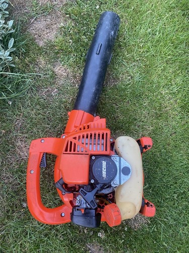 Echo PB-250 Two Stroke Petrol Leaf Blower. No Spark For Spares Or Repair. - Picture 2 of 4
