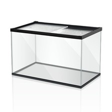 Ultra Clear Glass Aquarium Thickened Large Fish Tank -Suitable for High-end F...