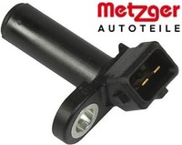 Metzger 0902271 Impulsgeber FüR Kurbelwelle Impulsgeber Kurbelwelle FüR Ford