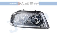 95 72 10 Scheinwerfer Rechts FüR VW Sharan (7M8, 7M9, 7M6)