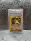 1999 Pokémon TCG Charizard 4/102 Base Set  Holo Rare PSA 7