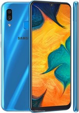 Image of SEALED BOXED Samsung Galaxy A30 32GB (Red) Unlocked