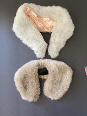 Ashton Drake - Gene Marshall  2 furs ''Sparkling Seduction'' & ''Stardust Memories''