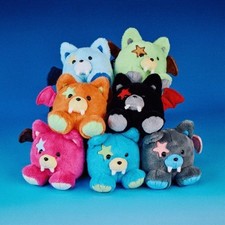 ENHYPEN 7th Mini Album【THE SIN : VANISH】Voice Keyring Ver.