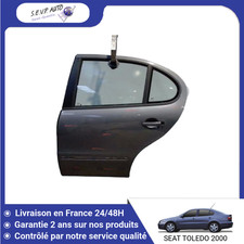Porte arrière et accessoires Seat TOLEDO