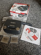 Ion Vintage 35mm Film Slide Scanner with USB Power Scan