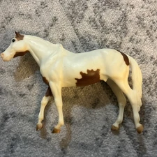 Breyer Model #67 Marguerite Henry's San Domingo Medicine Stallion Vintage