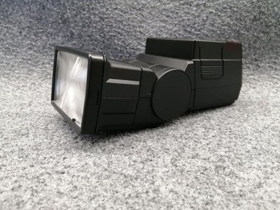 MINOLTA Strobe PROGRAM 4000 AF Used
