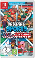 Instant Sports All Stars Switch Nswitch Neu & Ovp