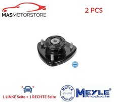 FEDERBEINLAGER DOMLAGER PAAR HINTEN MEYLE 300 335 2109 2PCS A FÜR BMW X5,E53