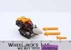Nosecone Computron 100% Complete NEAR MINT 1987 Vintage G1 Transformers