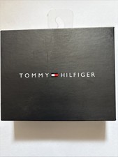 Image of Tommy Hilfiger Wallet Black