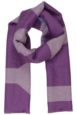 Codello Schal Damen Tuch Strickschal Loop Lila #fyqvmie