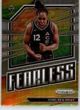 2023 Panini Prizm WNBA Basketball Insert Cards Pick From List/Complete Your Set