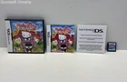 Nintendo DS - Hello Kitty Big City Dreams + Case & Manual - Boot Tested