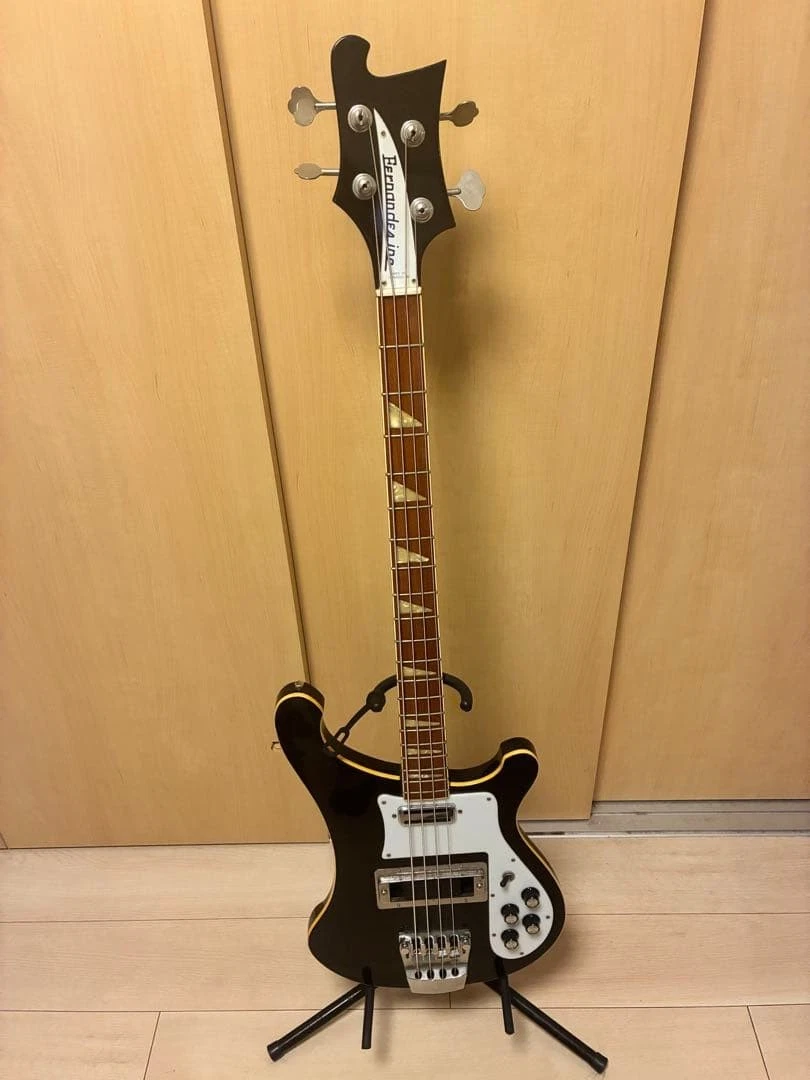 Fernandes Bass Guitars for sale | eBay