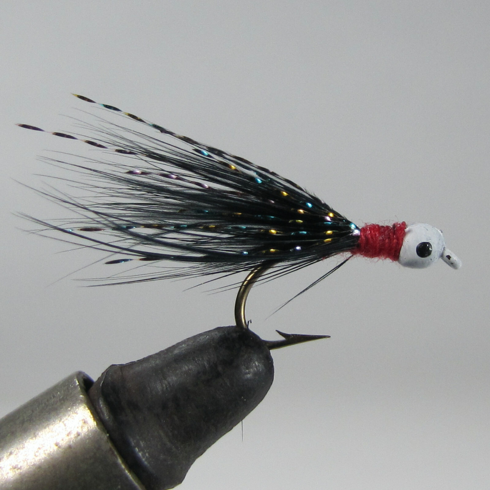 Spittin' Image - POPEYE Fishing JIGS Flies - 1/60 oz #8 hook - 6