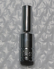 Matco Tools Silver Eagle Bd106se 38 Dr. 516 Socket 2.5 Deep 6 Point.