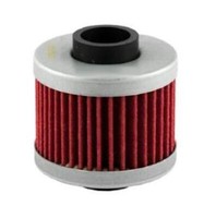ÖLfilter Vergleich Cof085 Hf185 Peugeot Geo RS 4T 125 2012