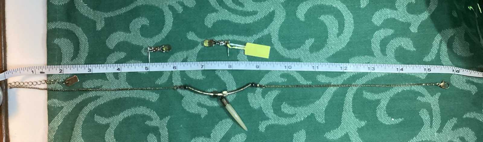 Southwest Style Statement Necklace - AEO & Coordi… - image 15