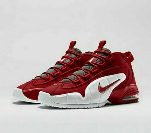 nike air max penny red