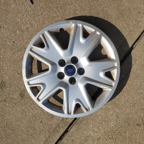 1 Ford Escape Hubcap Wheel Cover Hub Cap 17" 2013 2014 2015 2016 cj5c