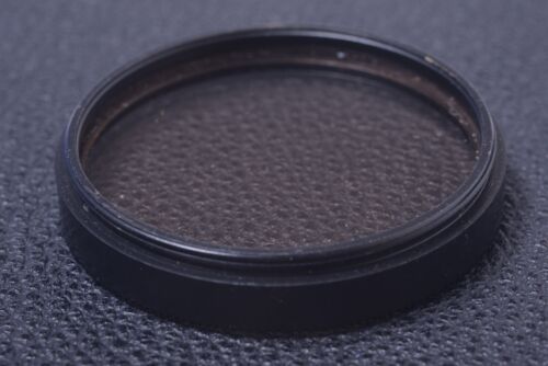 ✅ HELIOPAN SKYLIGHT R 1.5 43MM 43X0.75 FILTER GENUINE LENS OR CAMERA SCREW 19-4 - Picture 2 of 2