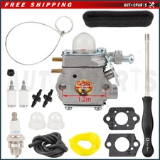 Carburetor Carb For Craftsman Sears 41AD25SC793 25cc String Trimmer