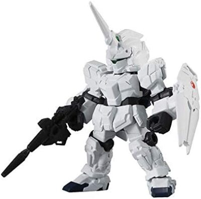 機動戦士ガンダム MOBILE SUIT ENSEMBLE~Ver. Gundam MOBILE SUIT ENSEMBLE 10 [064.Unicorn Gundam (Unicorn