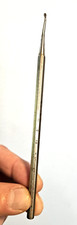 Vintage 25 7 12 4 dental instrument had a lot of molars covered
