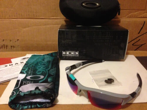 Gafas de Protección Oakley reflejado Golf