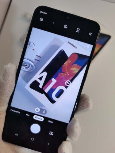 Samsung Galaxy A10e SM-A102N Unlocked immaculate and great working condition - Picture 1 of 15