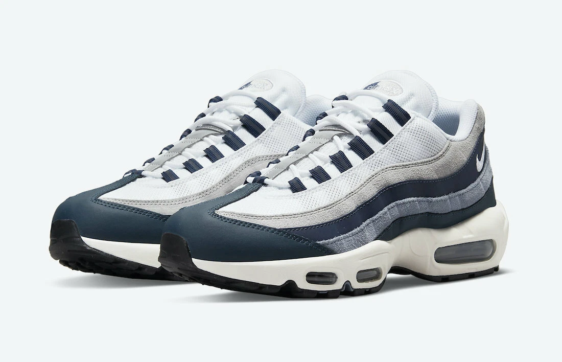 95s navy hotsell