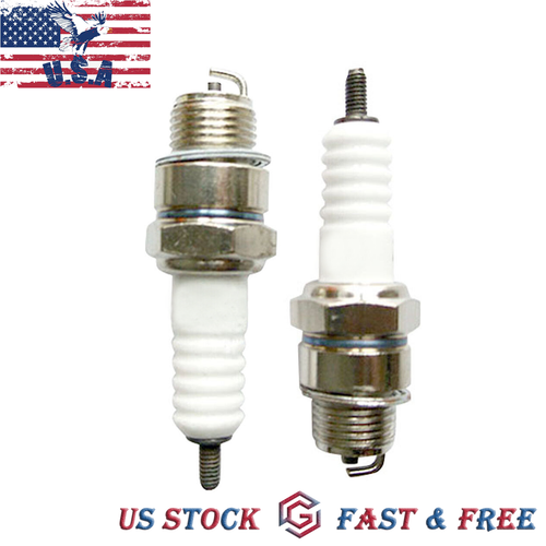 80 CC Bicycle Engine Kit Ignition Coil CDI Kit With Magneto Spark Plug For 49cc 80cc Motorized Bikes A 1027709 - Foto 5