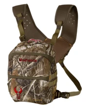 Badlands Bino X Realtree Edge